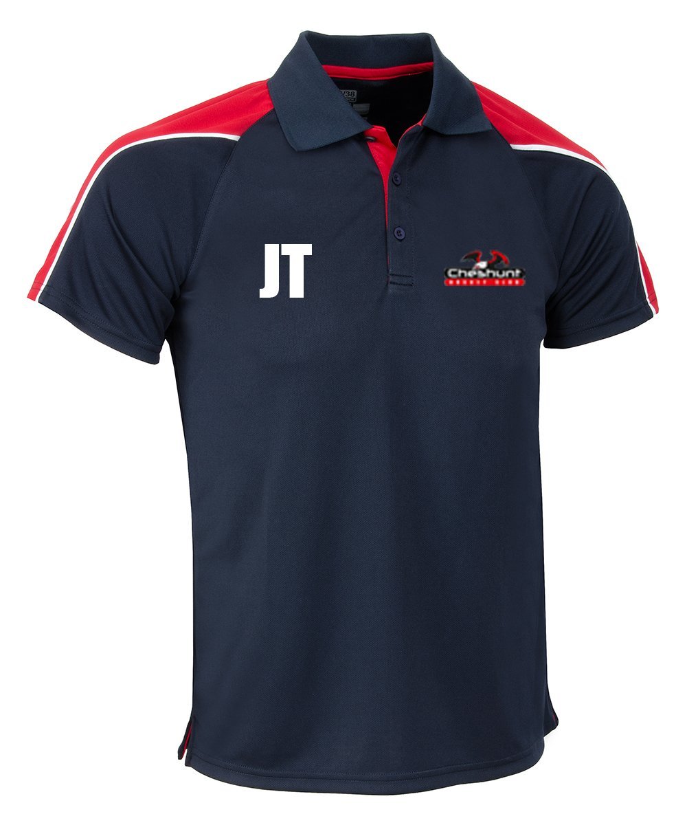 Cheshunt Bar Shirt - Fuel Sports