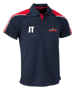 Cheshunt Bar Shirt - Fuel Sports