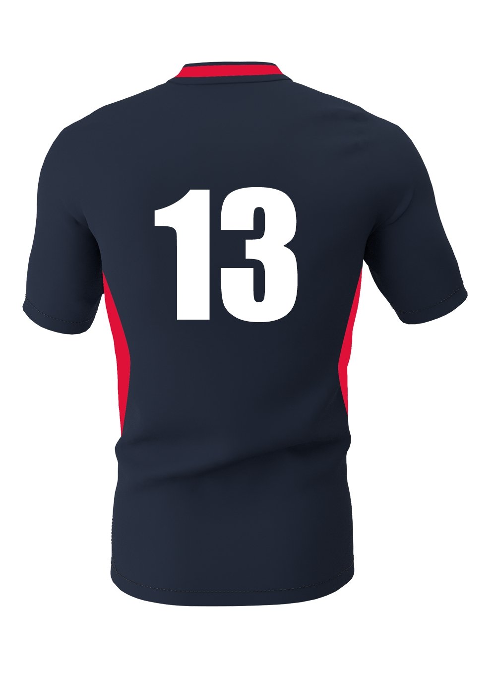 Cheshunt Men's Away shirt - Fuel Sports