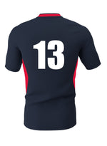 Cheshunt Men's Away shirt - Fuel Sports