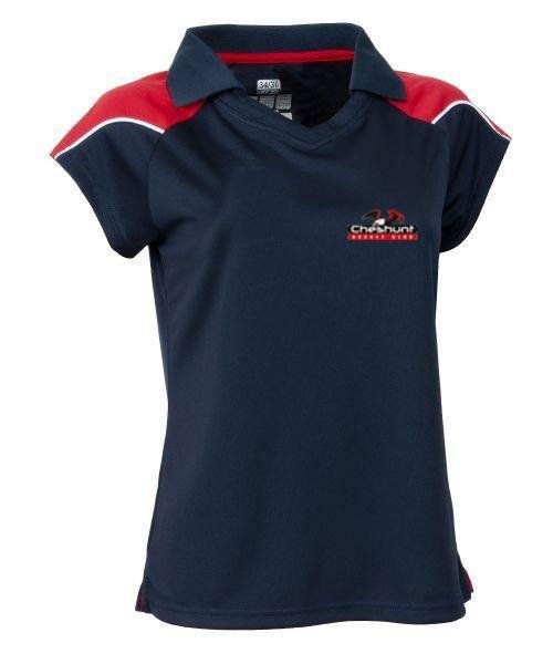 Cheshunt Women's Away Shirt - Fuel Sports