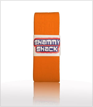 Dutch Orange Shammy Shack Chamois Grip