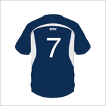 EGHC Club Shirt Away - Fuel Sports