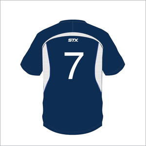 EGHC Club Shirt Away - Fuel Sports