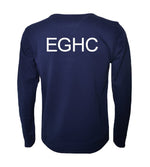 EGHC Club Sweatshirt - Fuel Sports