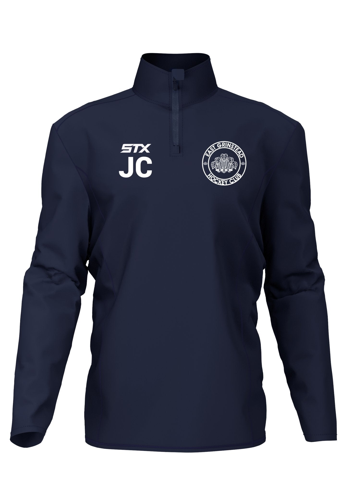 EGHC Mid-Layer - Fuel Sports