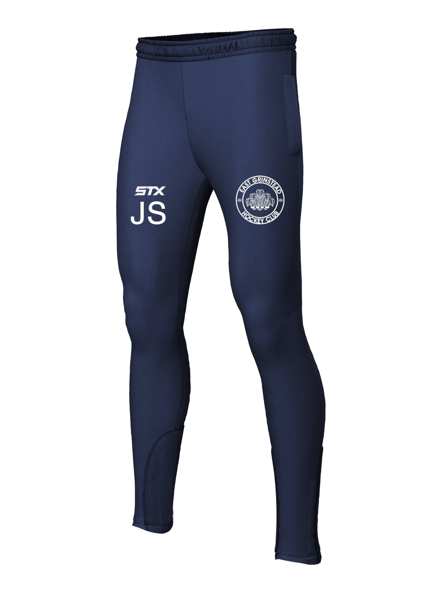 EGHC Skinny Track Pants - Fuel Sports