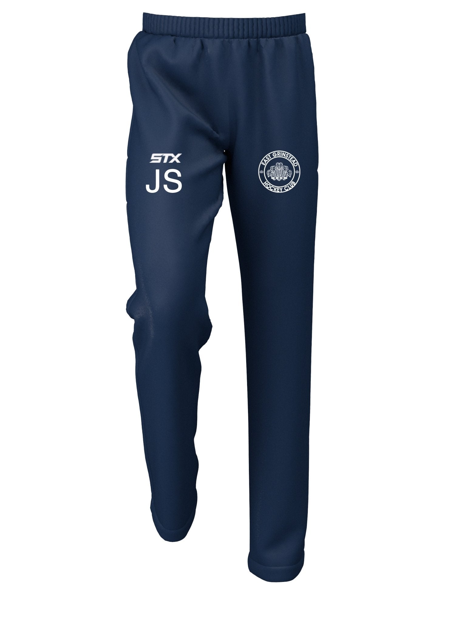 EGHC Track Pants - Female Cut - Fuel Sports