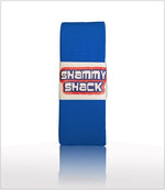 Electric Blue Shammy Shack Core Chamois Grip