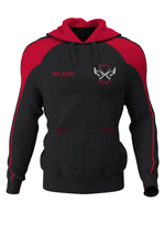 Fallen Angels Hoody - Fuel Sports