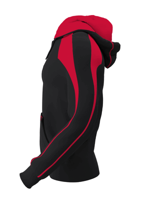 Fallen Angels Hoody - Fuel Sports