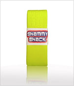 Flouro Yellow Shammy Shack Core Chamois Grip