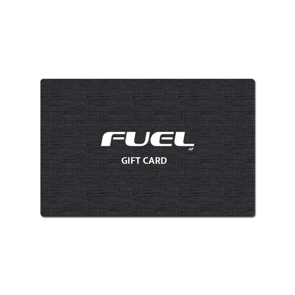 FUEL GIFT CARD - Fuel Sports