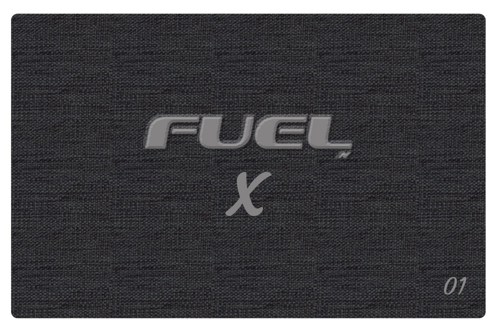 FUEL X - Fuel Sports