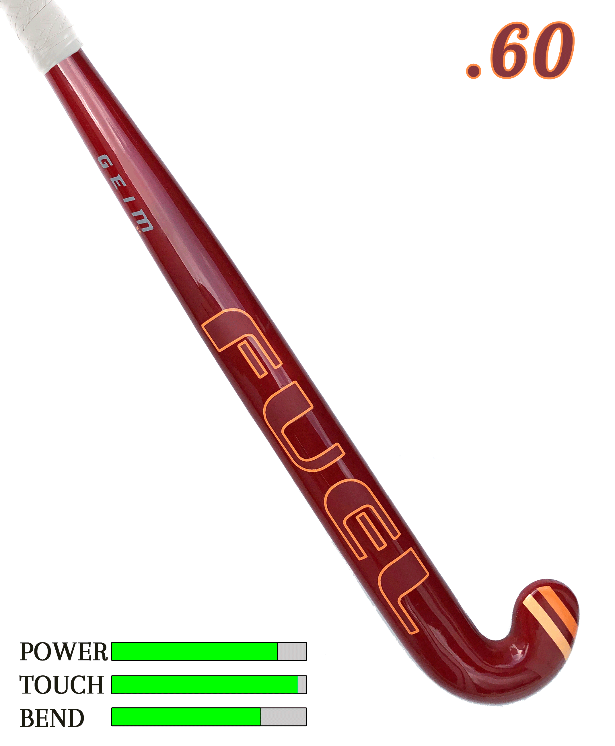 FUEL GEIM 60