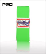 Green Shammy Shack Pro Chamois Grip