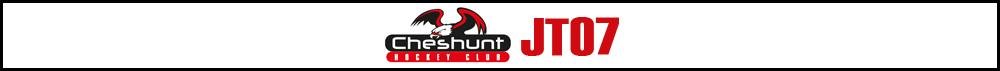Cheshunt Chamois Grip