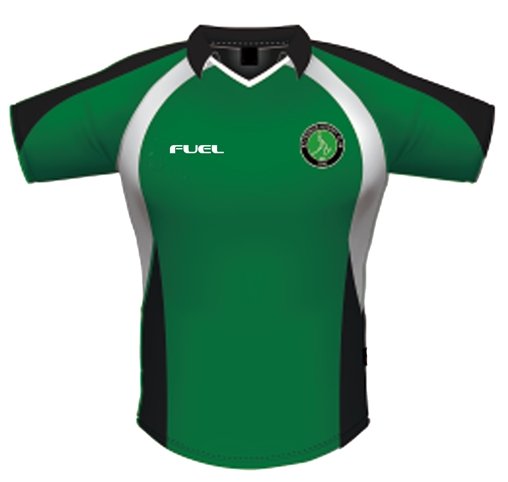 SFHC Junior Club Shirt
