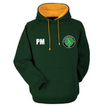 SFHC Hooded Top