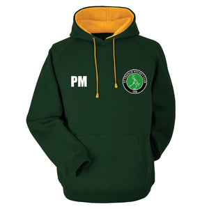 SFHC Junior Hooded Top