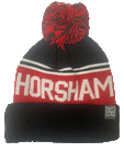 Horsham HC Bobble Hat - Fuel Sports