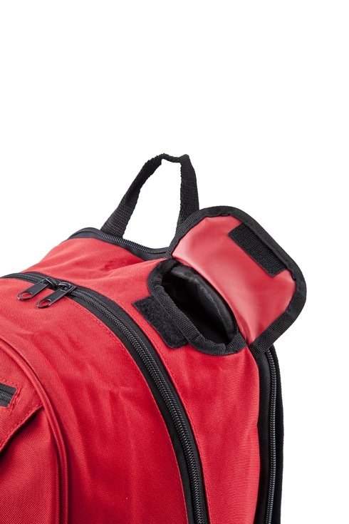 HORSHAM HC FUEL 3 in 1 Stick Bag - The Jerry Can MK2 - Fuel Sports