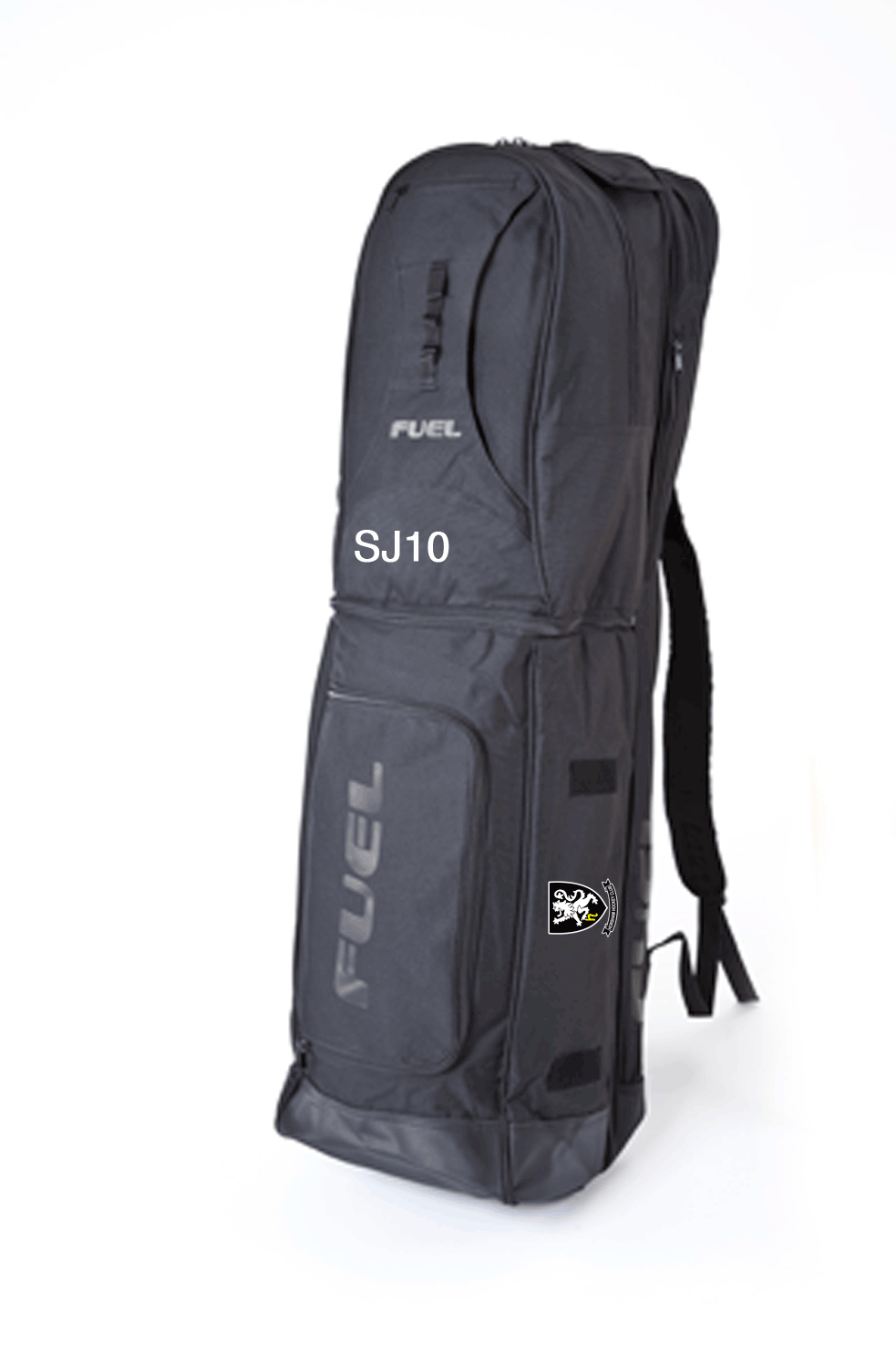 HORSHAM HC FUEL 3 in 1 Stick Bag - The Jerry Can MK2 - Fuel Sports