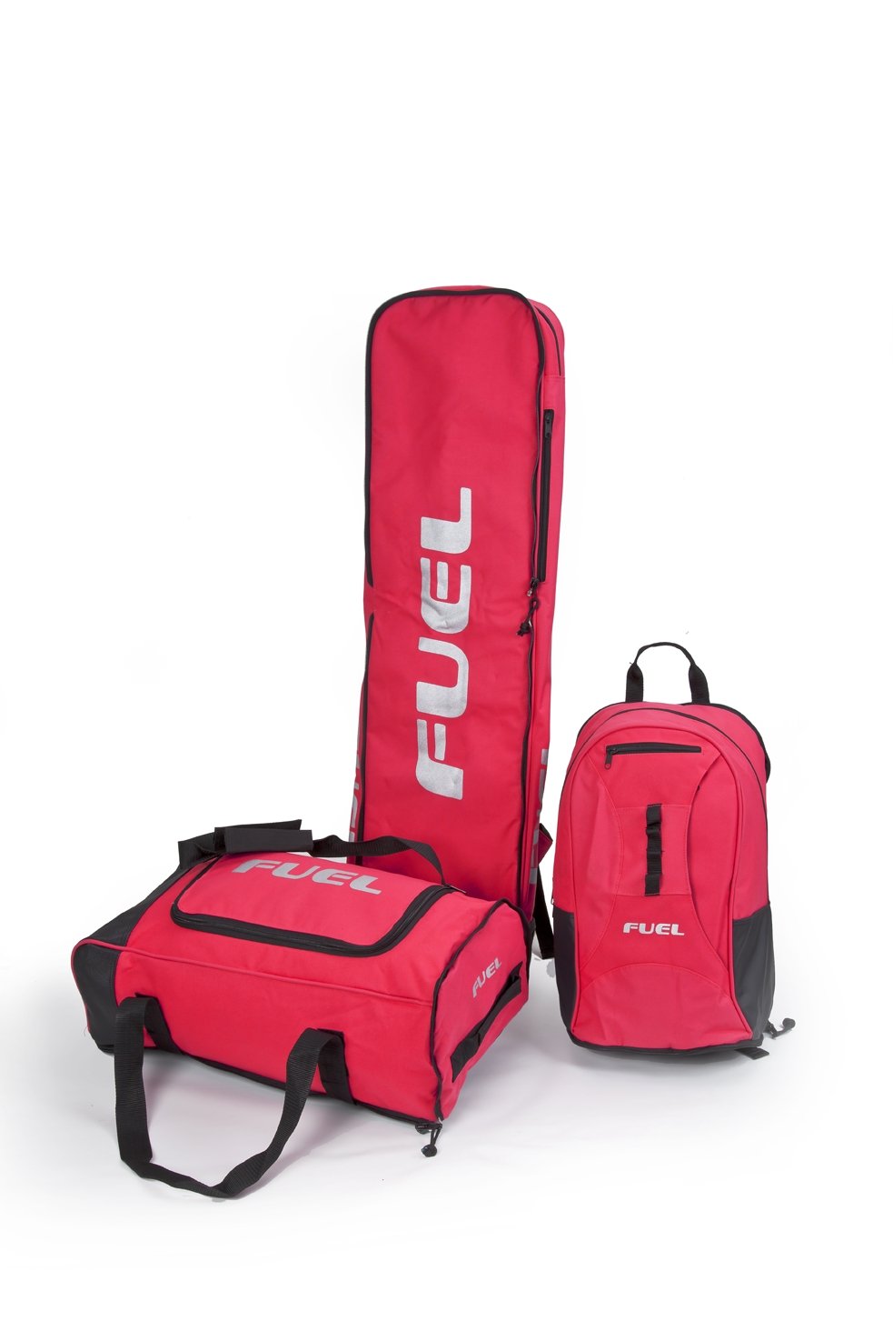 HORSHAM HC FUEL 3 in 1 Stick Bag - The Jerry Can MK2 - Fuel Sports