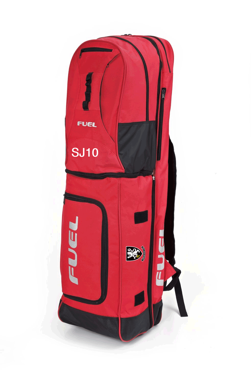 HORSHAM HC FUEL 3 in 1 Stick Bag - The Jerry Can MK2 - Fuel Sports