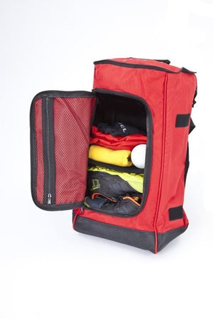 HORSHAM HC FUEL 3 in 1 Stick Bag - The Jerry Can MK2 - Fuel Sports