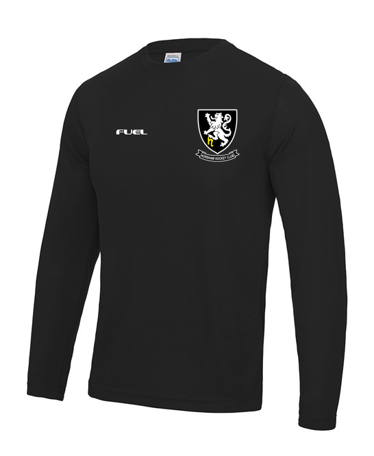 Horsham HC Goal Keeper Tops (Long Sleeve) - Fuel Sports