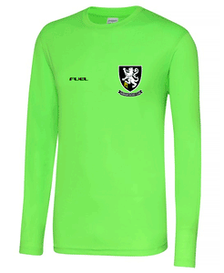 Horsham HC Goal Keeper Tops (Long Sleeve) - Fuel Sports