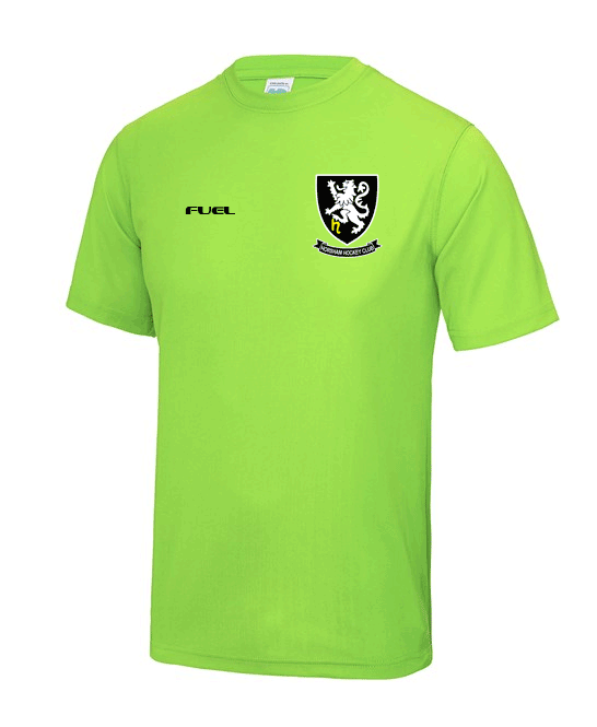 Horsham HC Goal Keeper Tops (Short Sleeve) - Fuel Sports