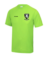 Horsham HC Goal Keeper Tops (Short Sleeve) - Fuel Sports