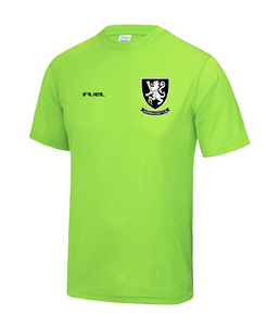 Horsham HC Goal Keeper Tops (Short Sleeve) - Fuel Sports