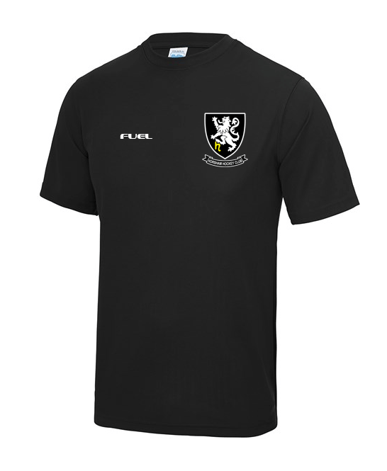 Horsham HC Goal Keeper Tops (Short Sleeve) - Fuel Sports