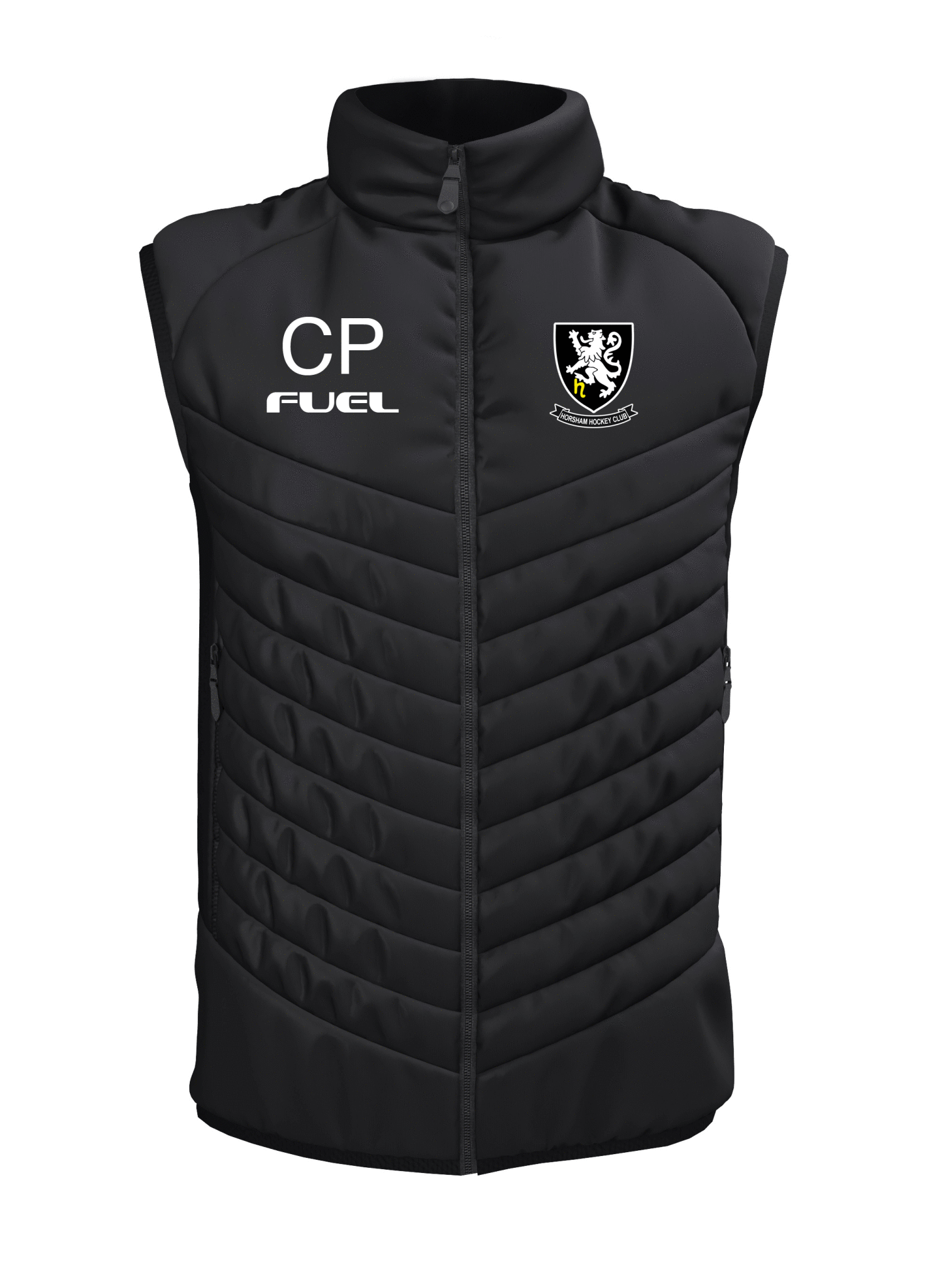 Horsham HC Pro Gilet - Fuel Sports