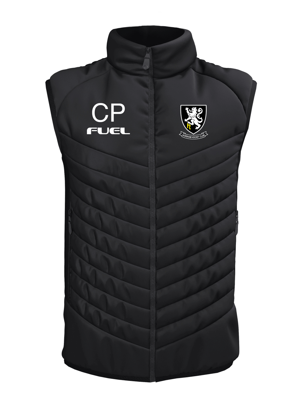 Horsham HC Pro Gilet - Fuel Sports