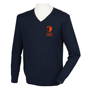 South East Officiating Jumper