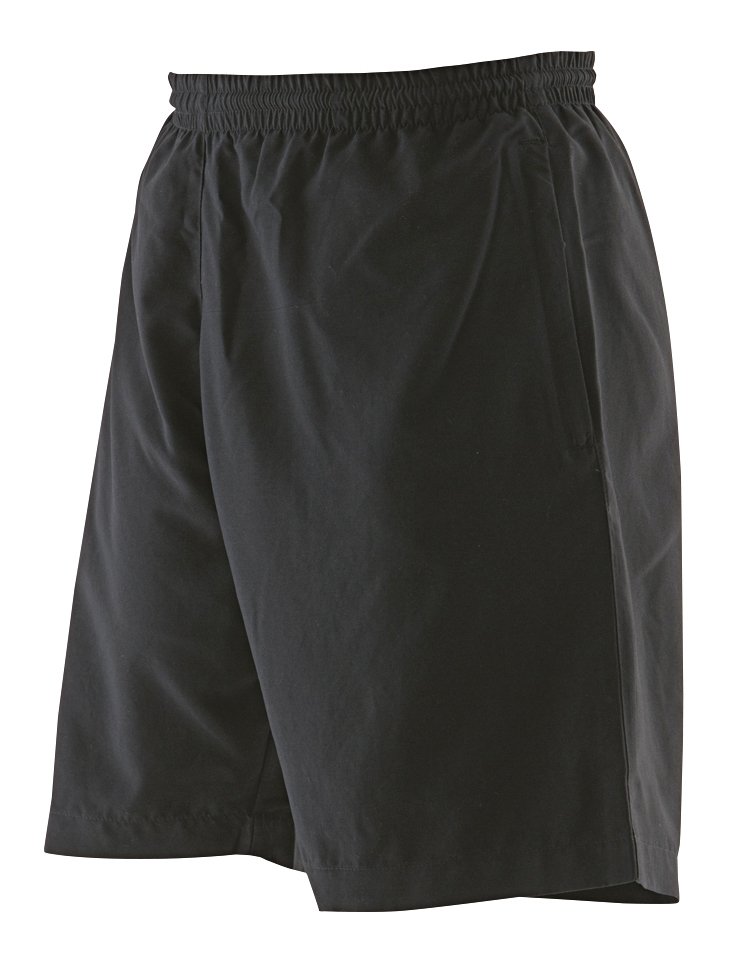 KIds Microfibre Shorts - Fuel Sports