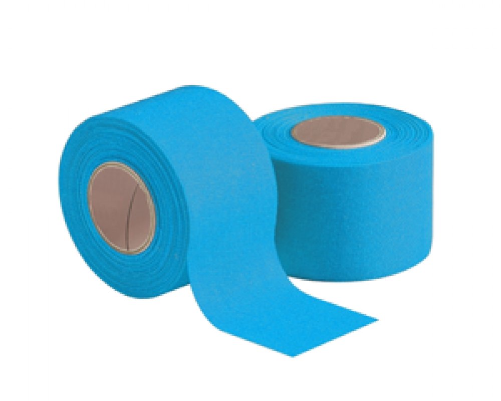 Light Blue Shammy Shack Cotton Tape