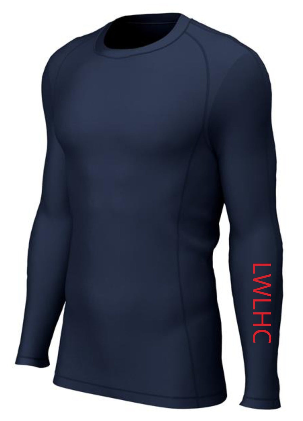 LWL Base Layer - Fuel Sports