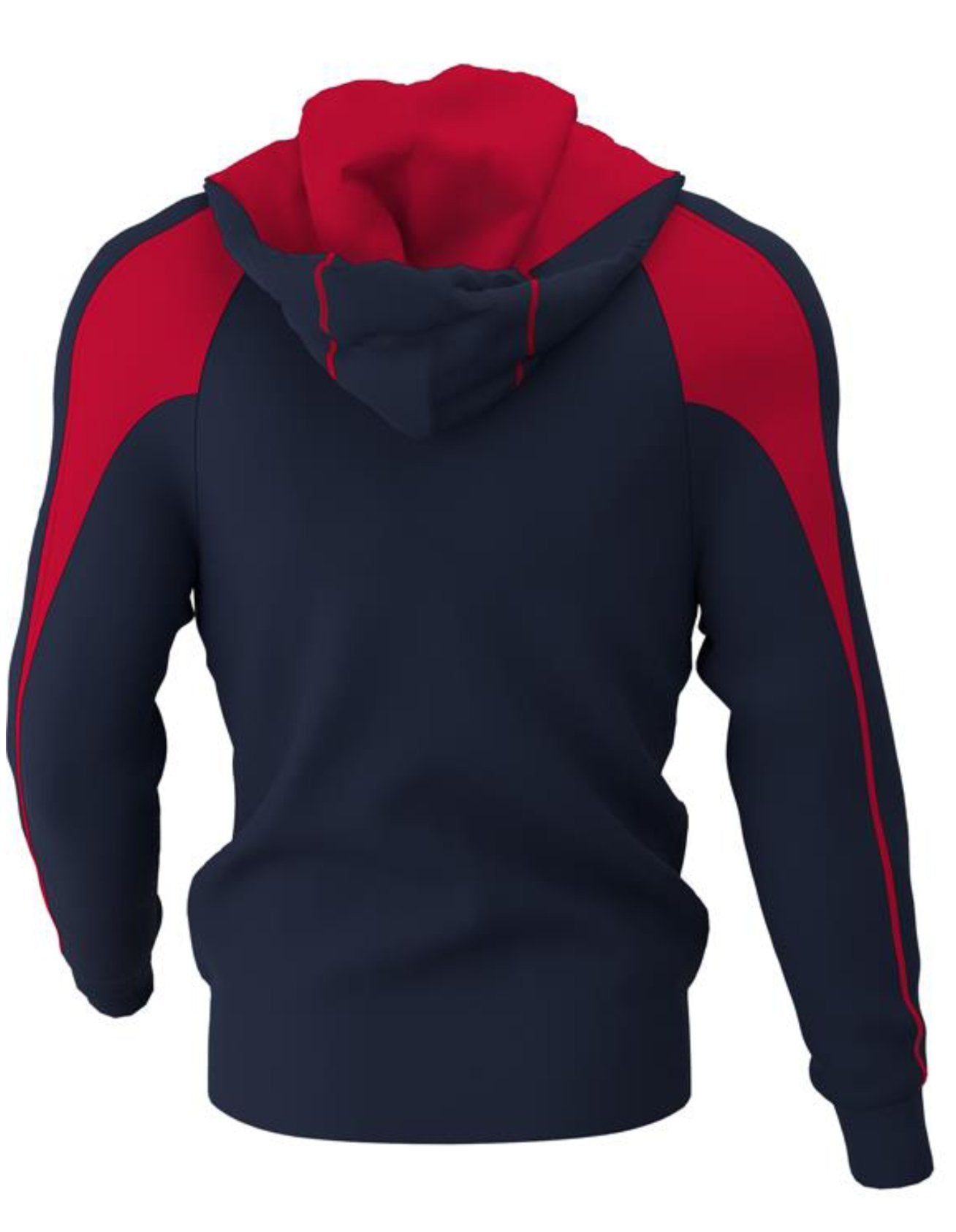 LWL Club Hoody - Fuel Sports