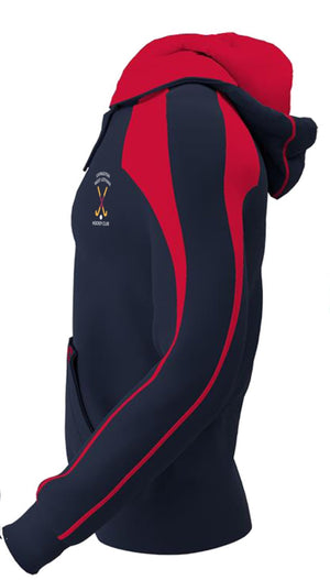 LWL Club Hoody - Fuel Sports
