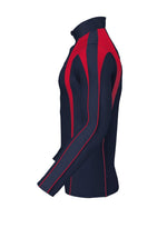 LWL Contrast Mid-Layer - Fuel Sports