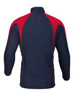 LWL Contrast Mid-Layer - Fuel Sports