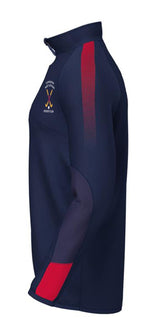 LWL Edge Mid-Layer - Fuel Sports