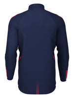 LWL Edge Mid-Layer - Fuel Sports