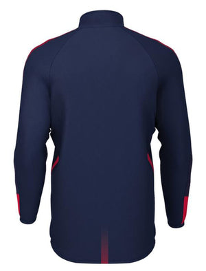 LWL Edge Mid-Layer - Fuel Sports