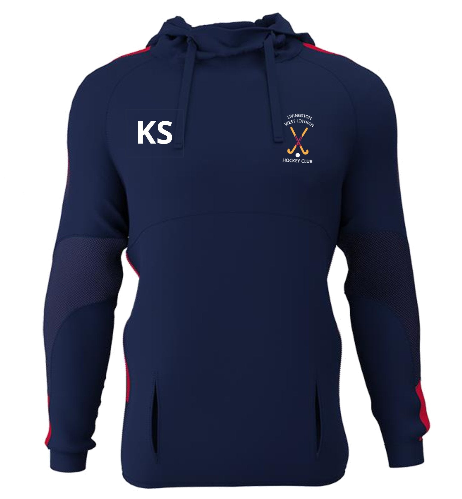 LWL Edge Pro Hoody - Fuel Sports